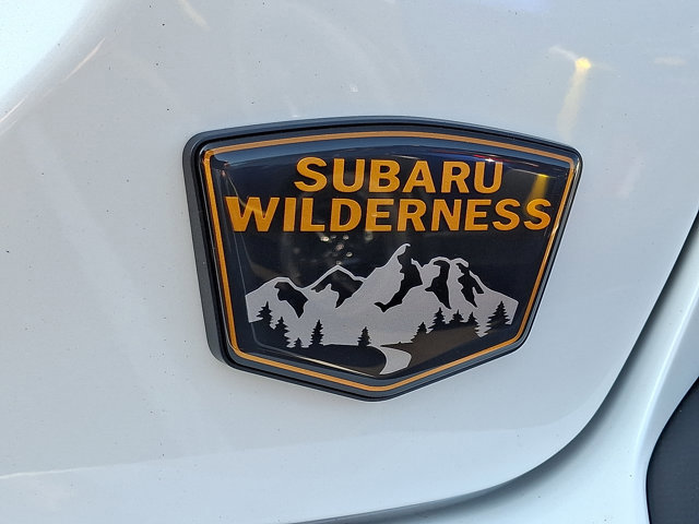 New 2025 Subaru Crosstrek 2.5i Wilderness w/ Crosstrek Mirror Package image 5