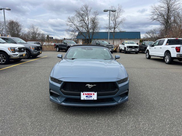 New 2026 Ford Mustang Premium image 9