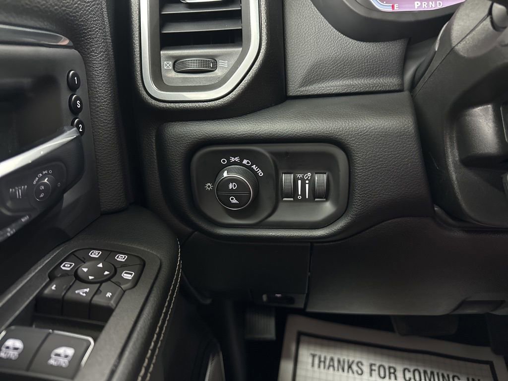 New 2026 RAM 2500 Laramie image 34