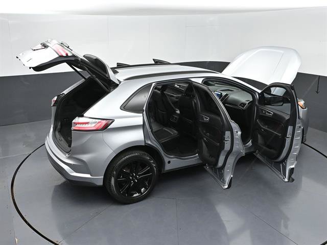 Used 2024 Ford Edge ST-Line AWD/4WD image 52