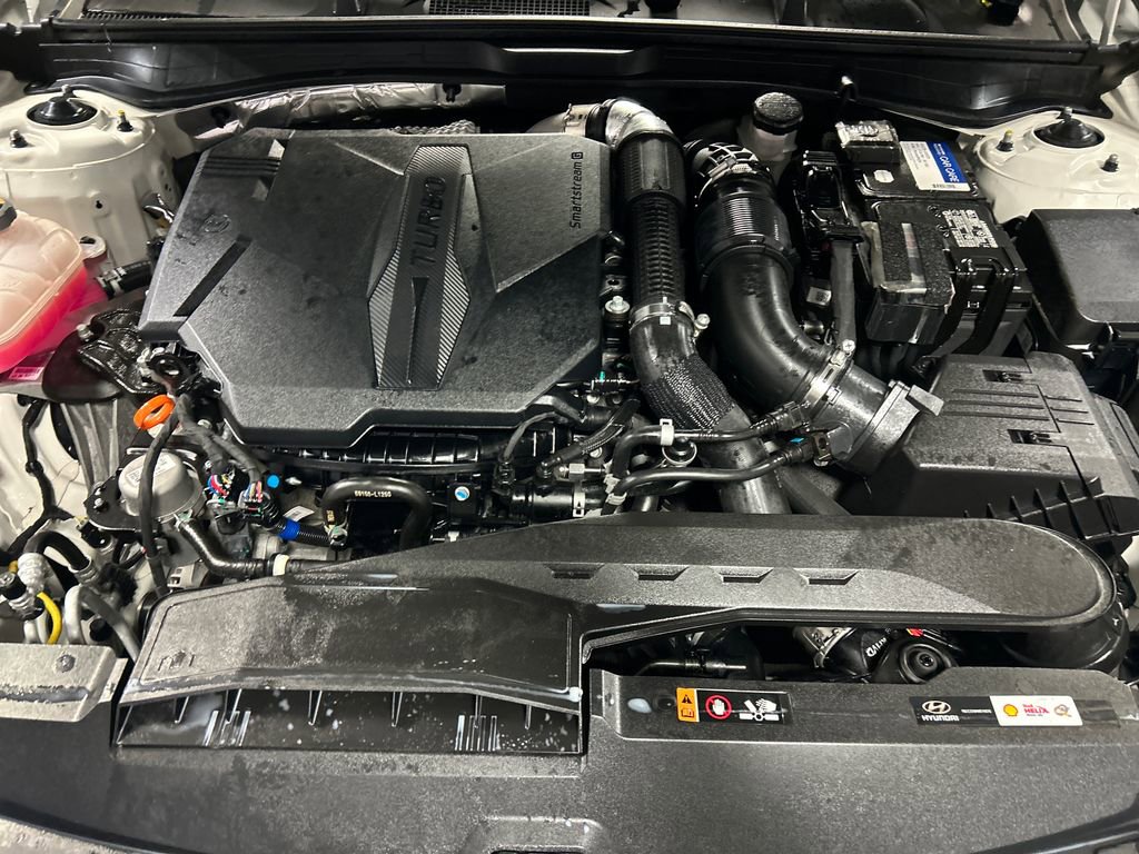 Used 2023 Hyundai Sonata N Line image 25