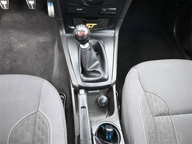 Used 2015 Ford Fiesta ST image 32
