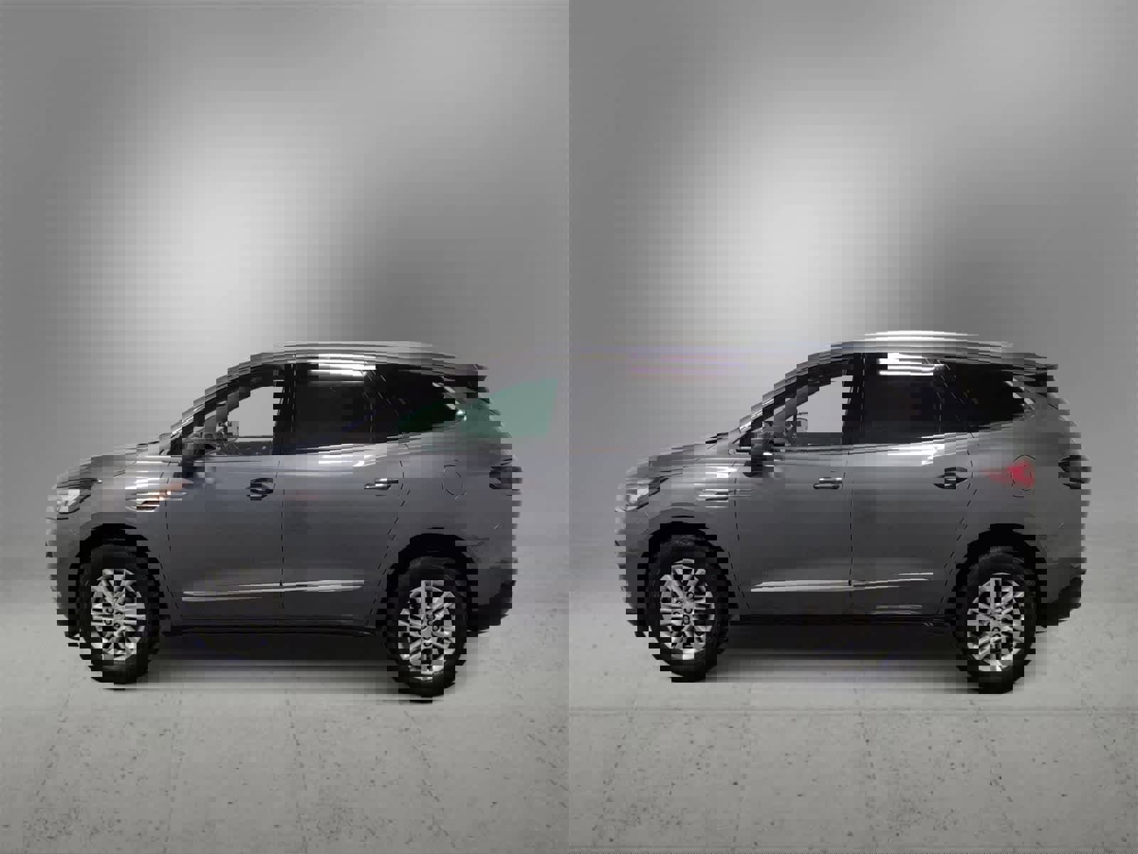 Used 2019 Buick Enclave Premium image 5