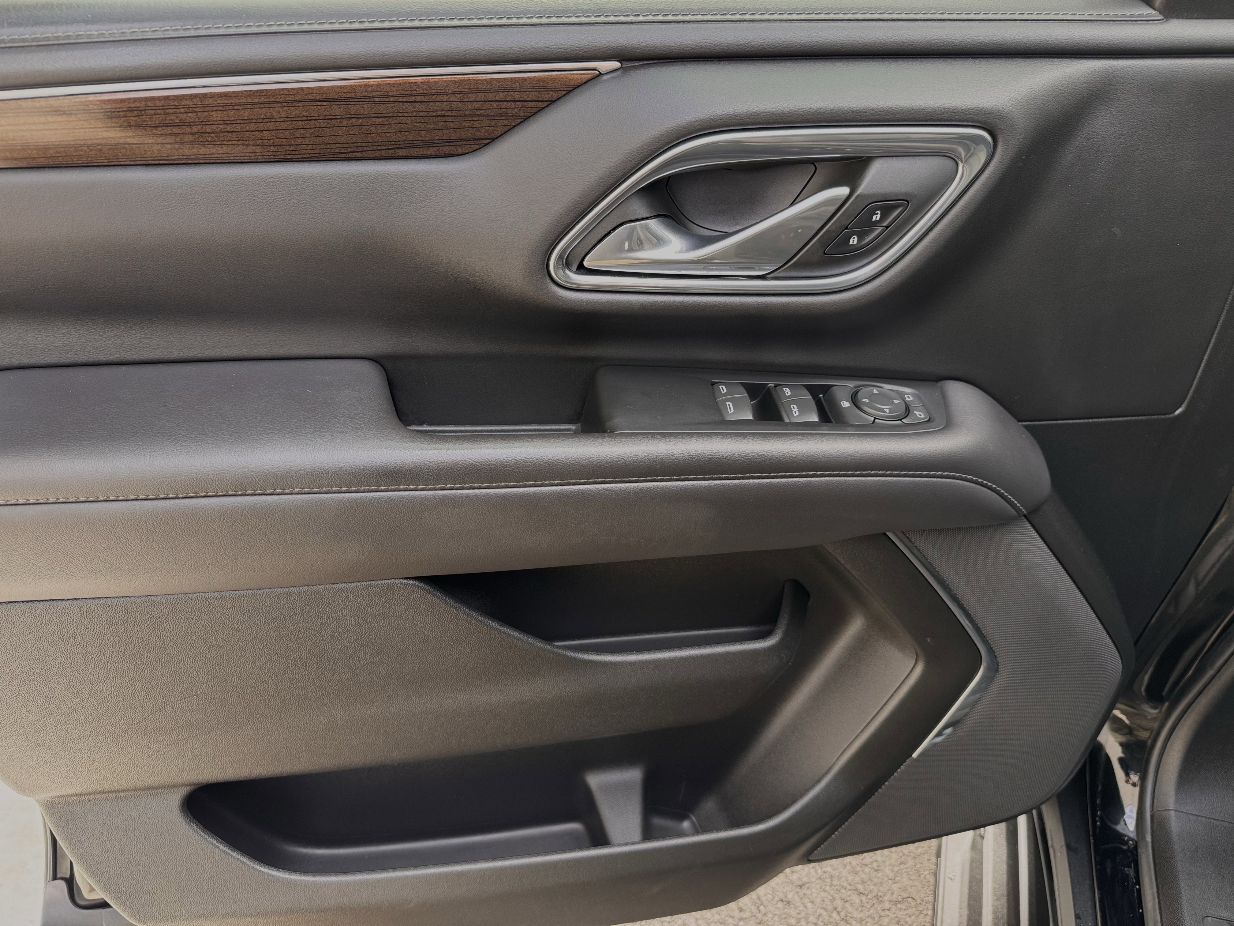 Used 2022 GMC Yukon SLE w/ Max Trailering Package image 20