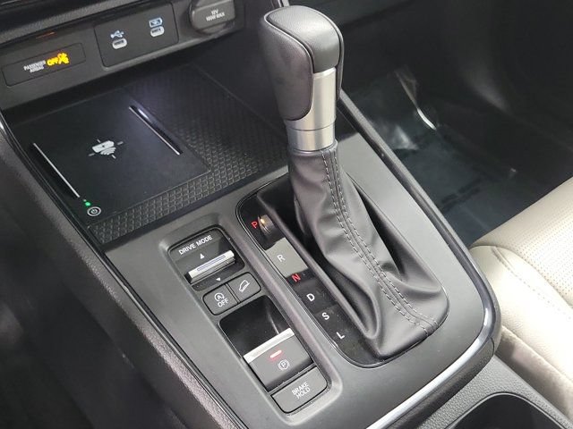 Certified 2026 Honda CR-V EX-L image 31