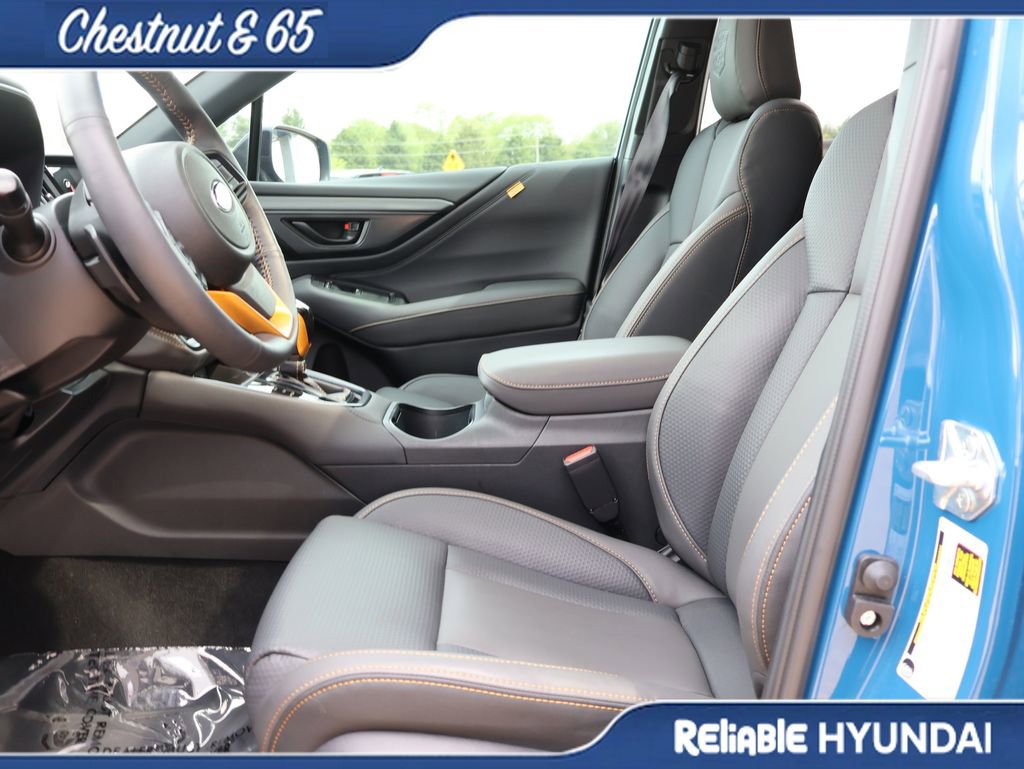 Used 2025 Subaru Outback Wilderness image 24