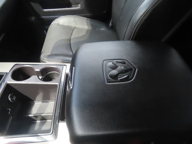 Used 2015 RAM 2500 Laramie w/ Convenience Group AWD/4WD image 41