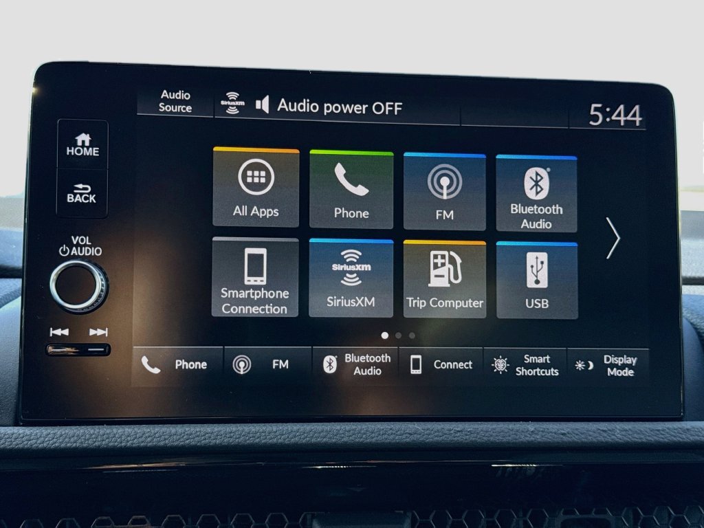 Used 2024 Honda CR-V EX-L image 16