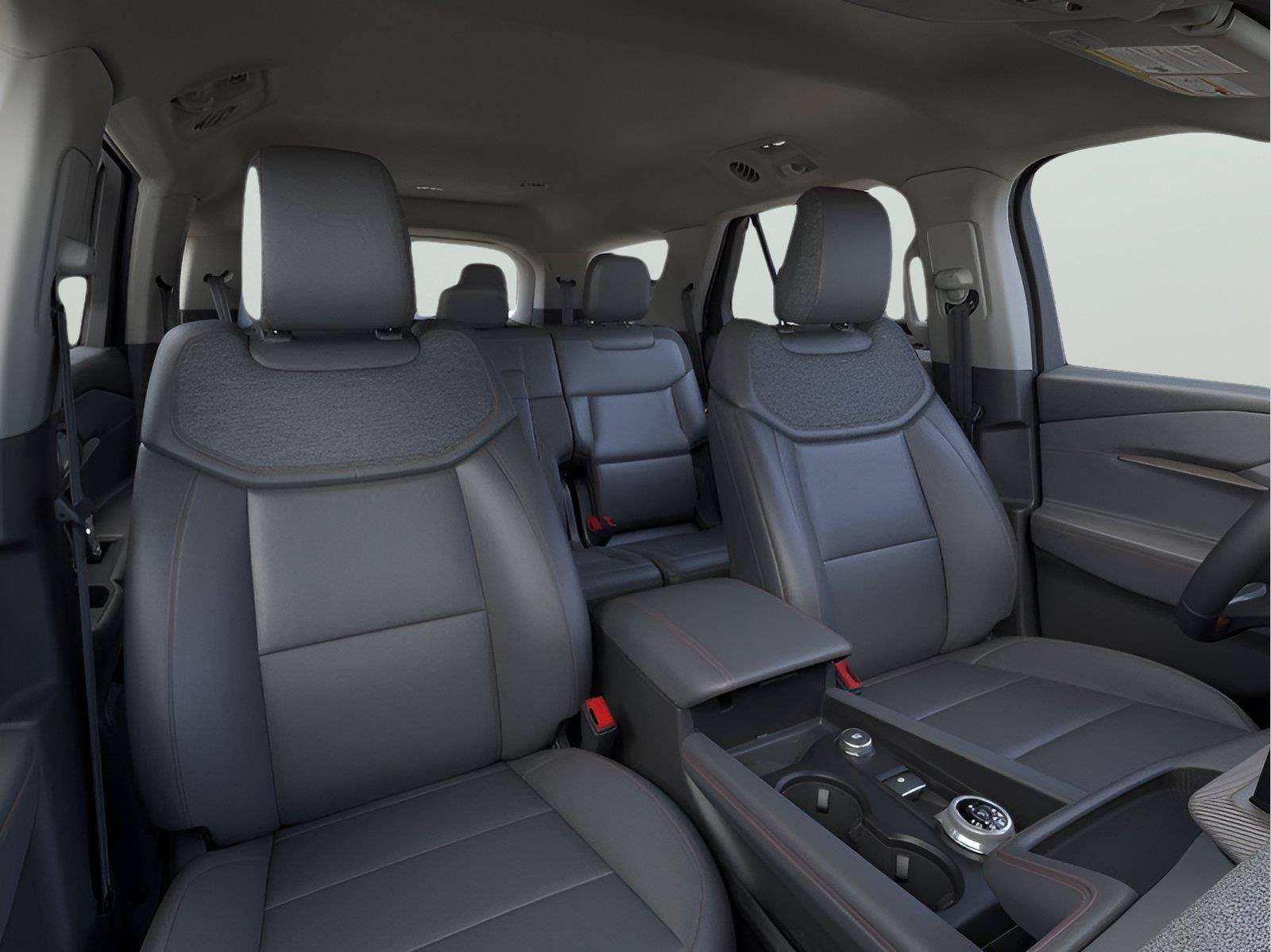 New 2026 Ford Explorer Active w/ Active Comfort Package AWD/4WD image 10