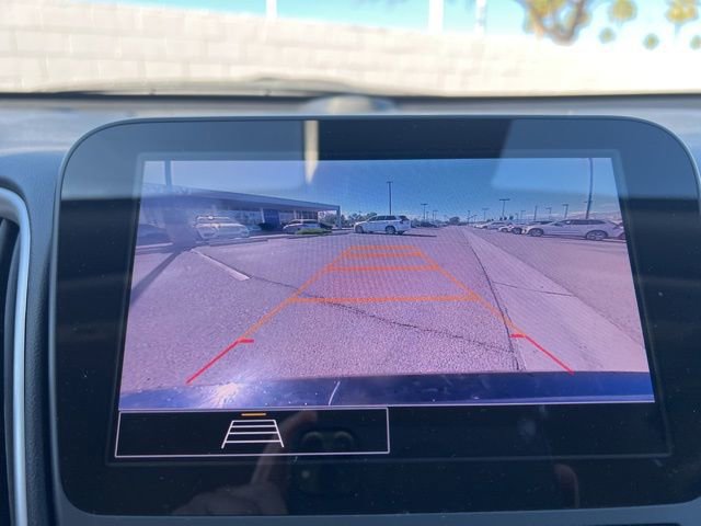 Used 2023 Chevrolet Malibu LT image 18