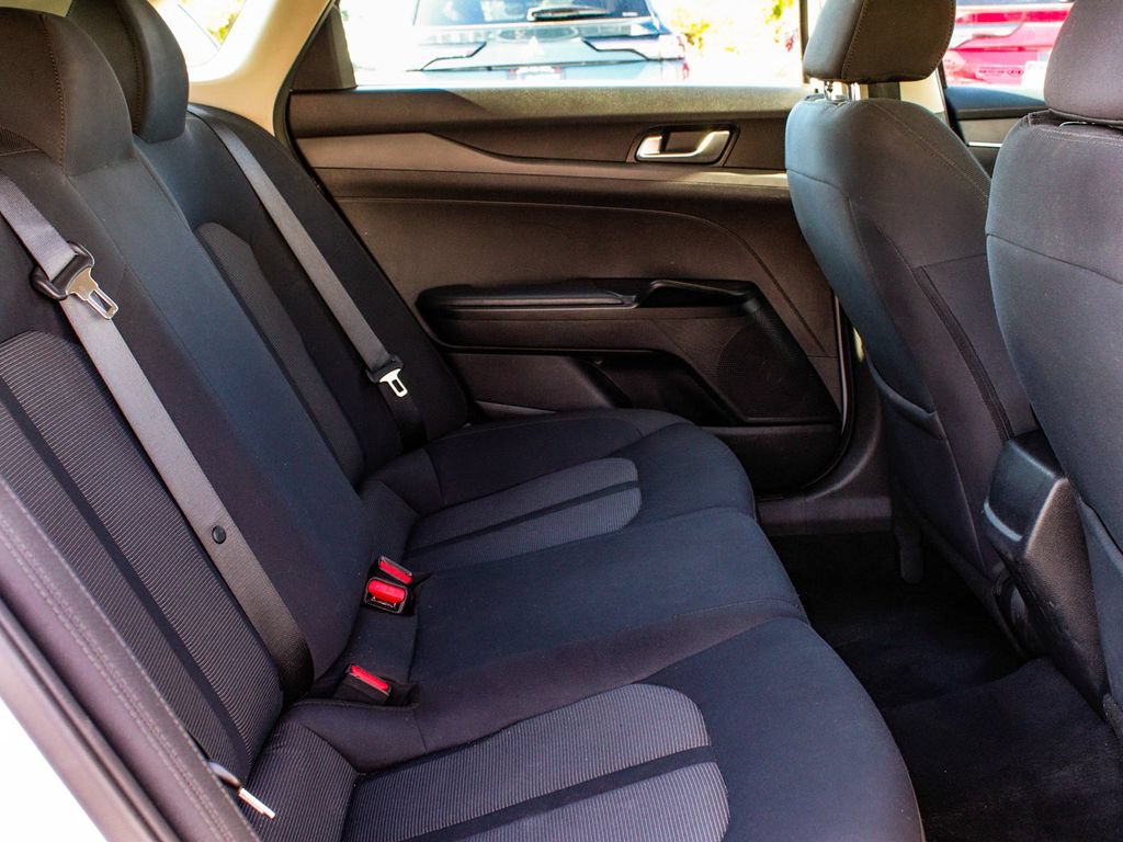 Used 2021 Kia K5 LX FWD image 35