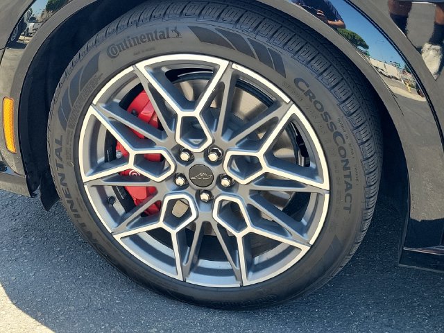 New 2026 Ford Mustang Mach-E GT AWD/4WD image 6