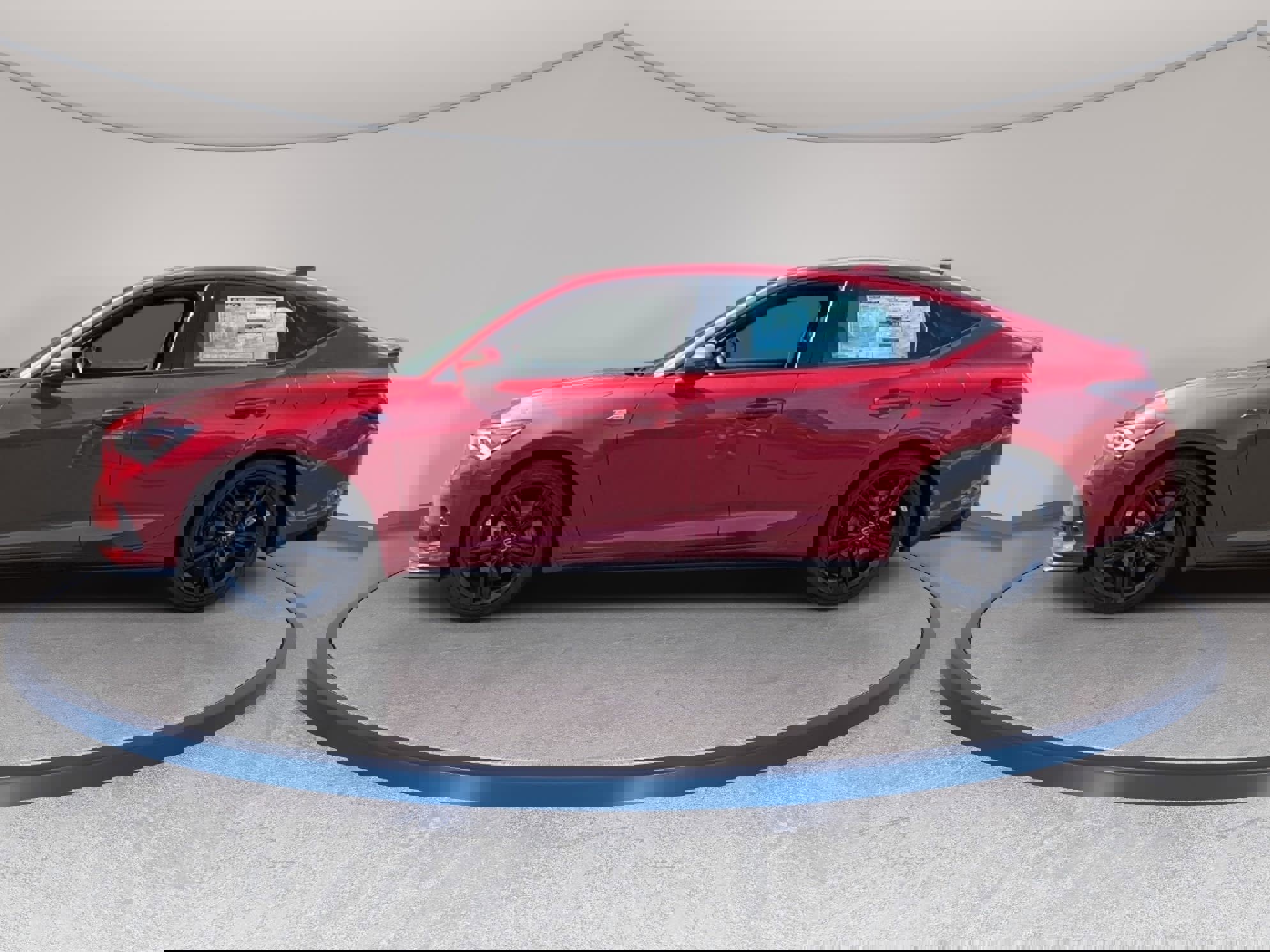 New 2026 Acura Integra A-Spec image 8