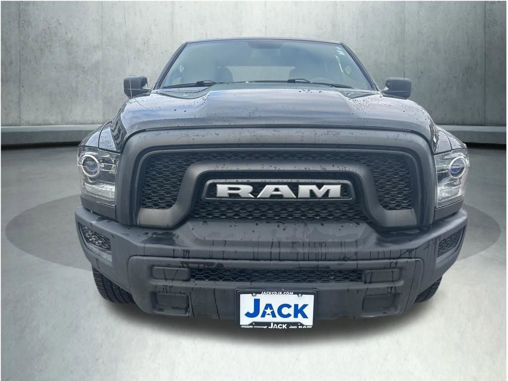 Used 2021 RAM 1500 Classic Warlock w/ Electronics Group image 10
