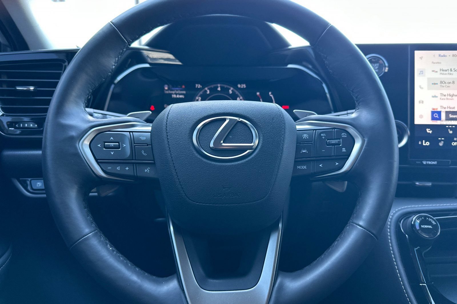 Used 2024 Lexus NX 350 AWD w/ Cold Area Package image 22