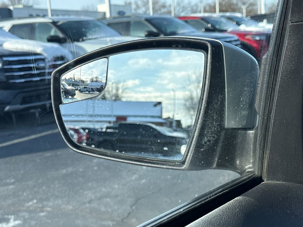 Used 2014 Ford Escape SE image 29