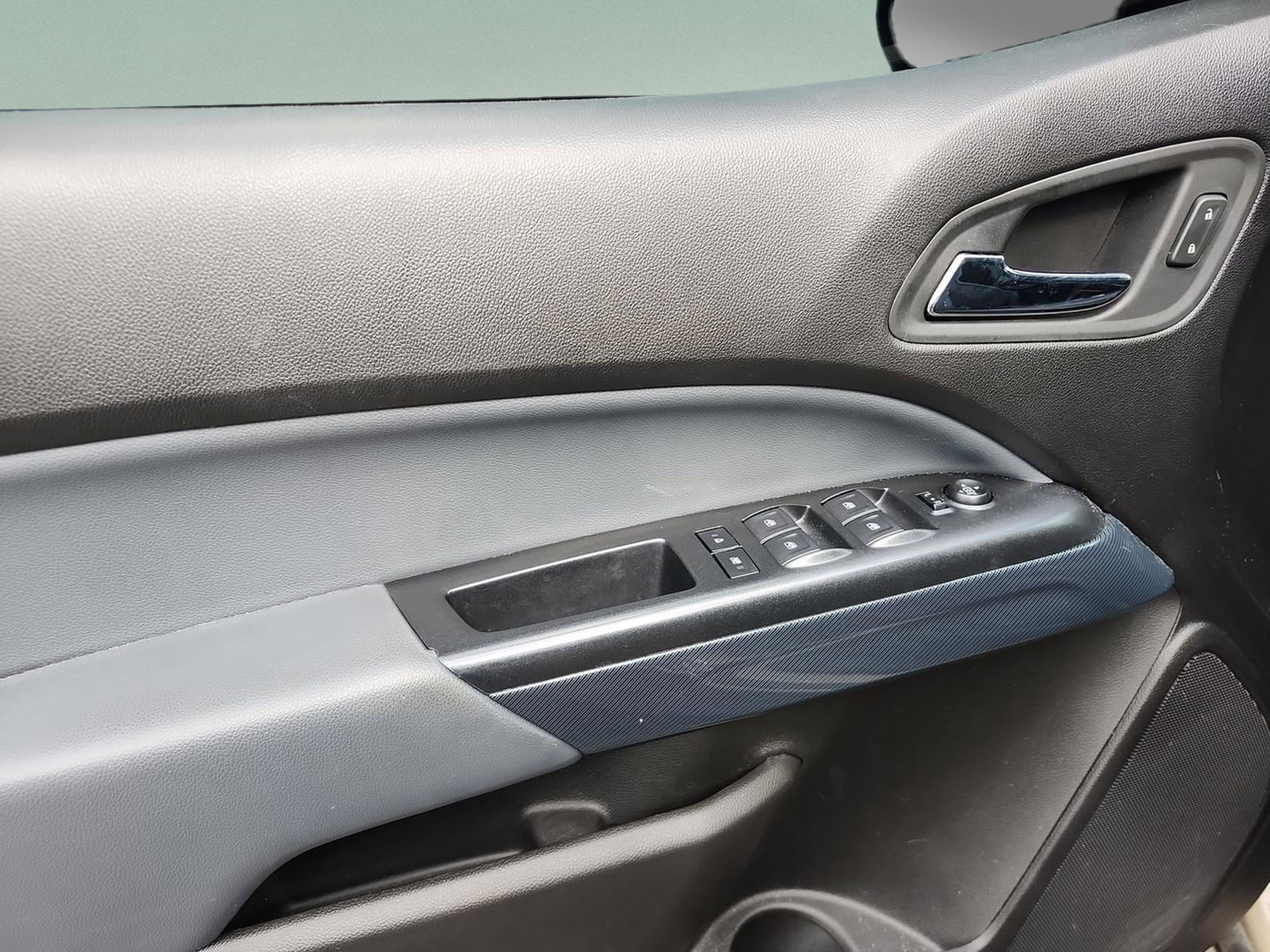 Used 2021 Chevrolet Colorado Z71 image 16