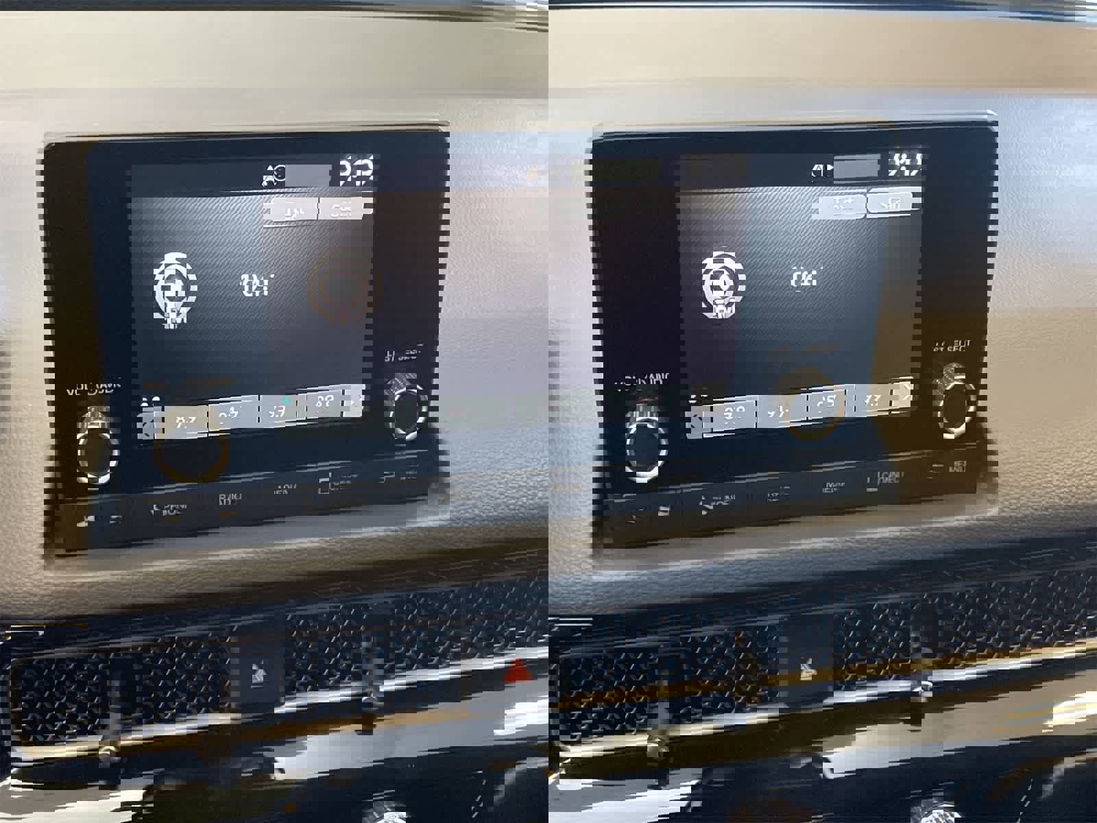 Used 2025 Honda Civic Sport image 4