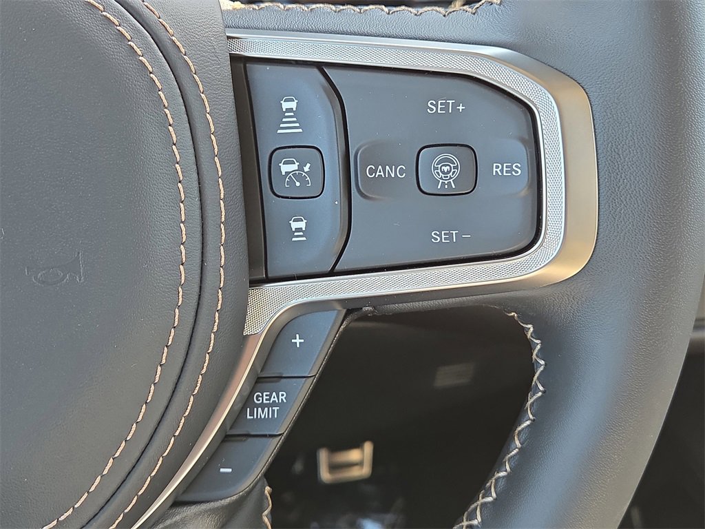 New 2026 RAM 1500 Tungsten image 28