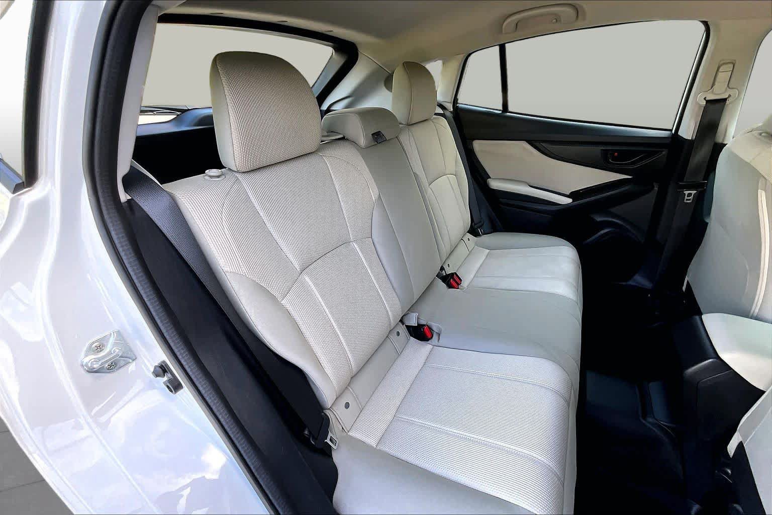 Used 2023 Subaru Impreza 2.0i AWD/4WD image 20