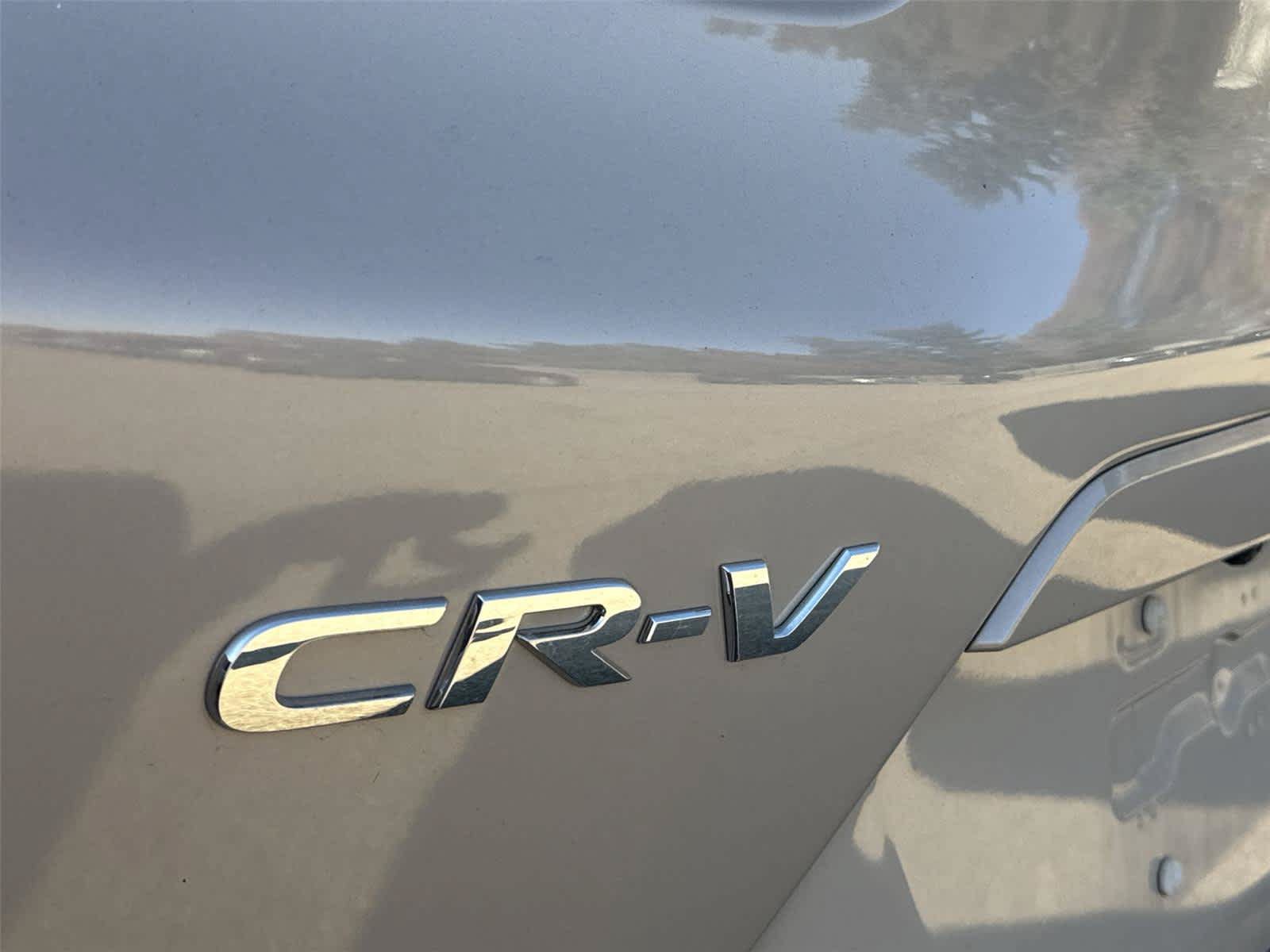 Used 2018 Honda CR-V EX image 10