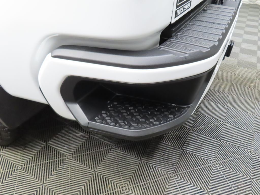 Used 2025 GMC Sierra 2500 AT4 w/ AT4 Premium Plus Package image 55