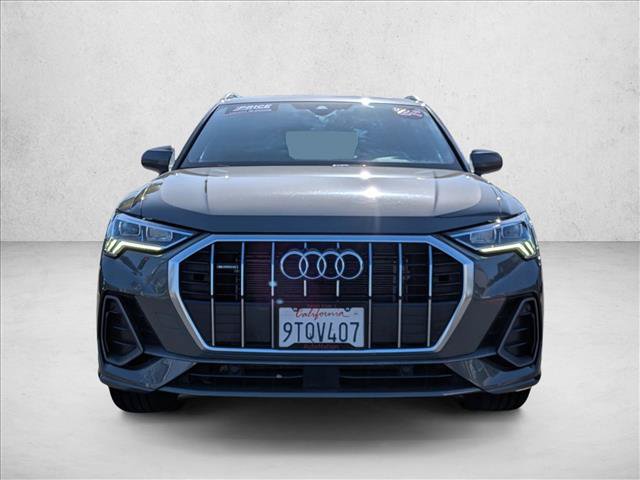 Used 2024 Audi Q3 2.0T Premium AWD/4WD video 2