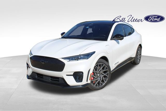 Used 2022 Ford Mustang Mach-E GT w/ GT Performance Edition