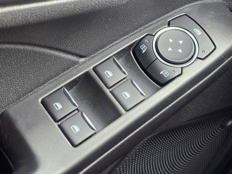 New 2025 Ford Escape Active w/ Cold Weather Package FWD image 11