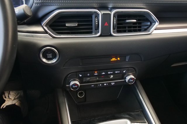 Used 2024 MAZDA CX-5 Carbon Edition image 23