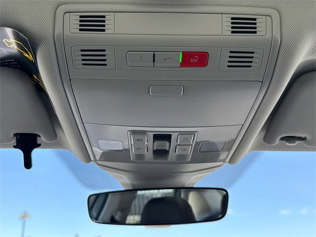 New 2025 Volkswagen Jetta SE image 31