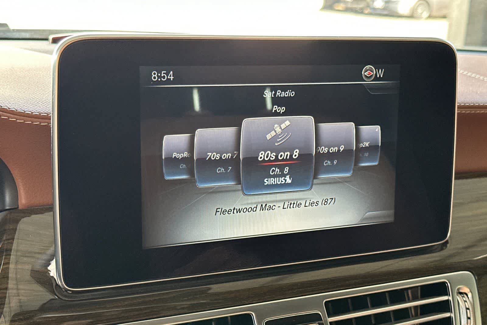 Used 2015 Mercedes-Benz CLS 400 image 19