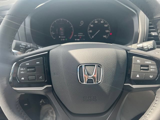 New 2027 Honda Odyssey EX-L image 10