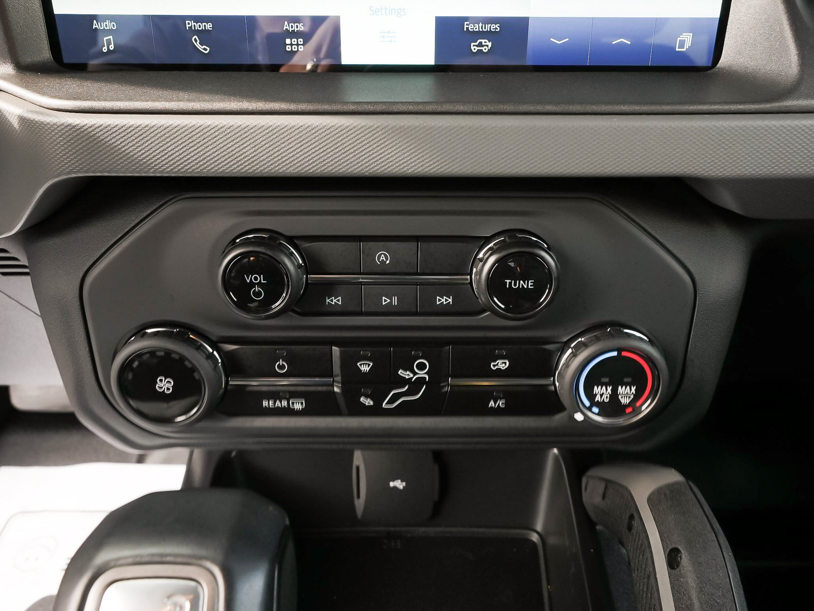 Used 2024 Ford Bronco Big Bend AWD/4WD image 23