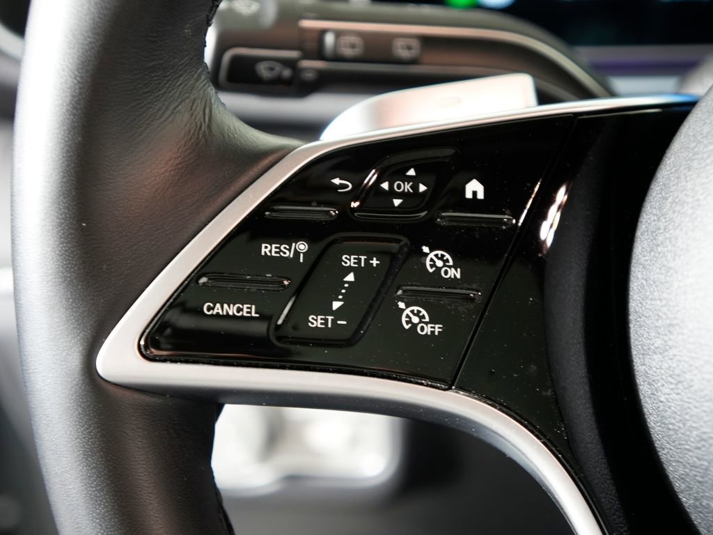 Certified 2025 Mercedes-Benz GLE 450e 4MATIC image 21