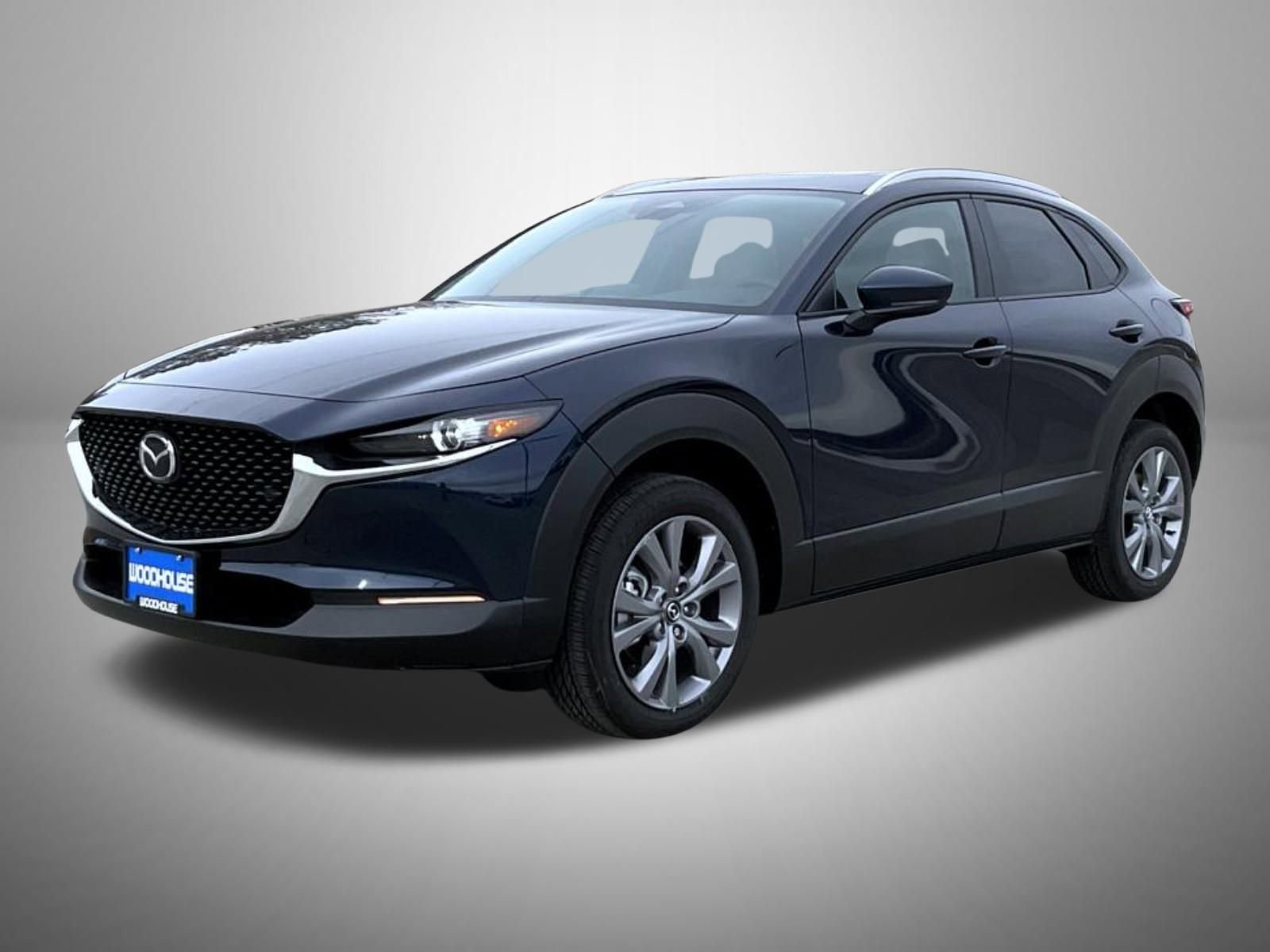 New 2026 MAZDA CX-30 AWD 2.5 S