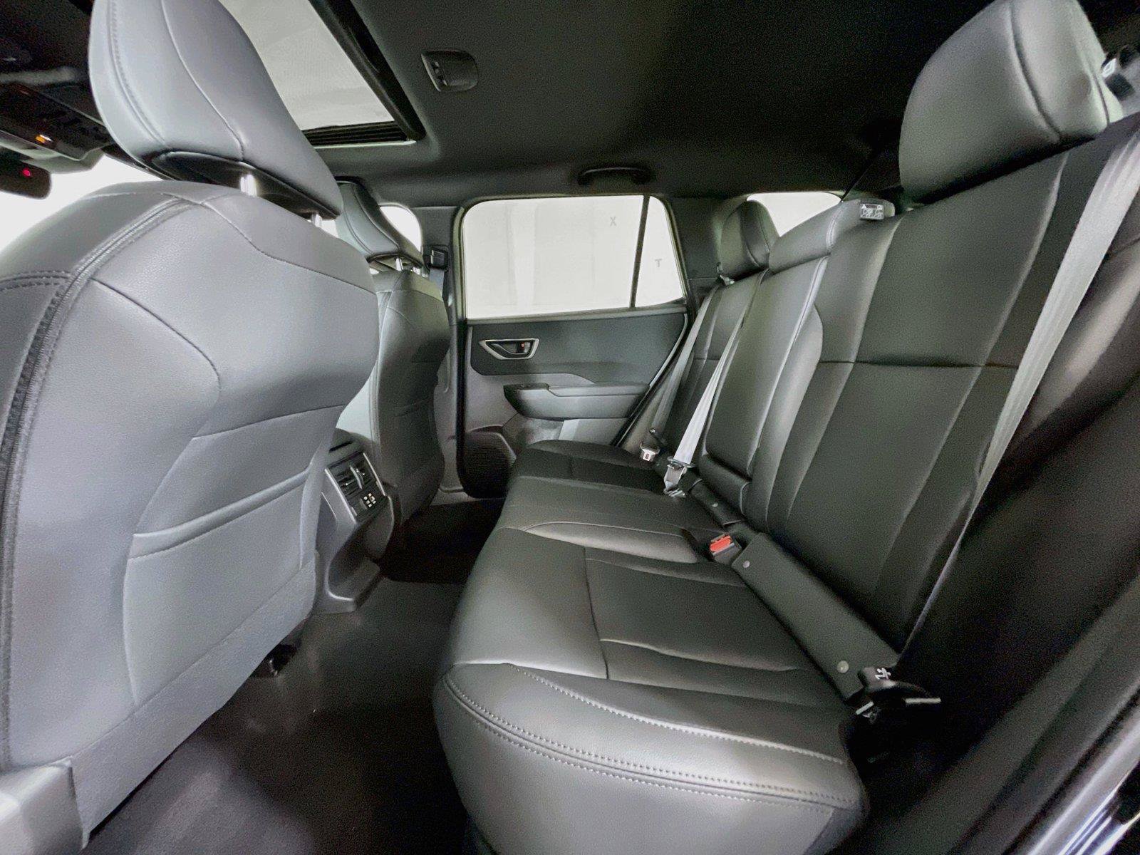 New 2026 Subaru Outback Premium AWD/4WD image 20
