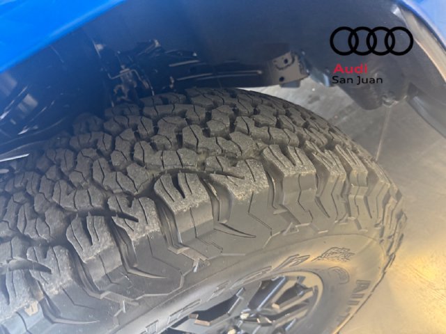 Used 2024 Ford Bronco Raptor AWD/4WD image 6