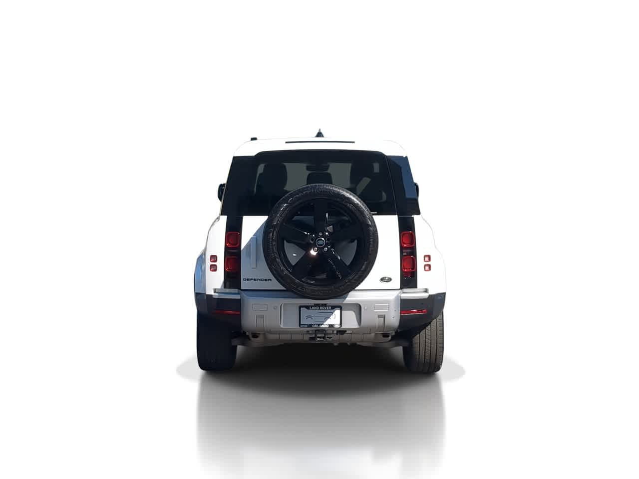 Used 2022 Land Rover Defender 110 S image 7