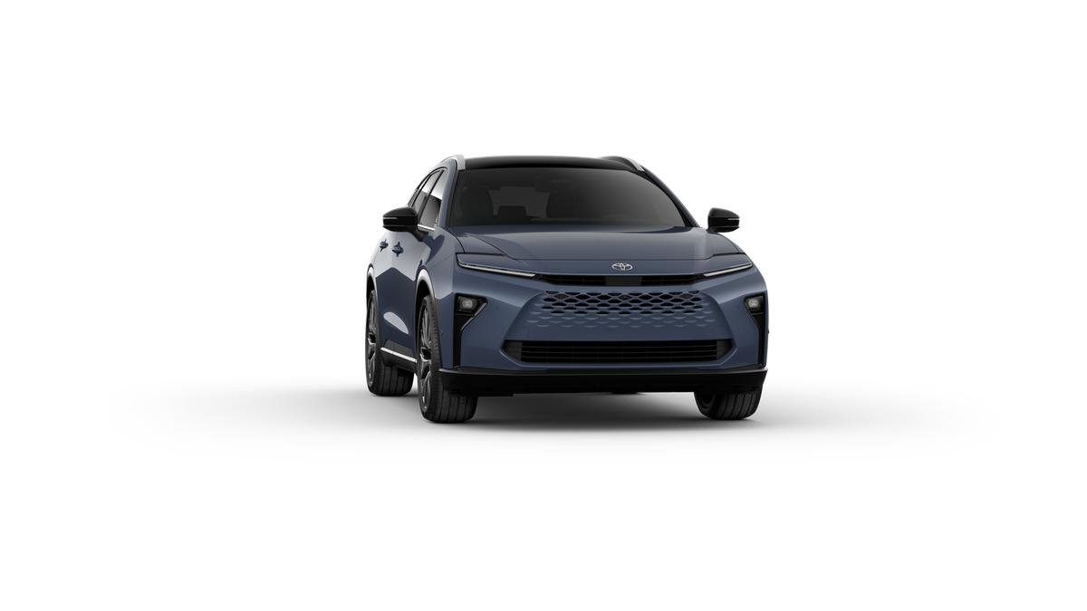 New 2025 Toyota Crown Signia Limited w/ Advanced Technology Package image 80