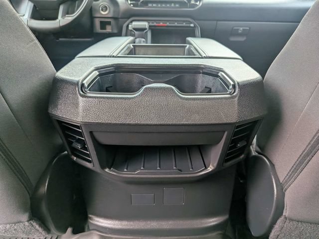 Used 2024 Toyota Tundra SR AWD/4WD image 16