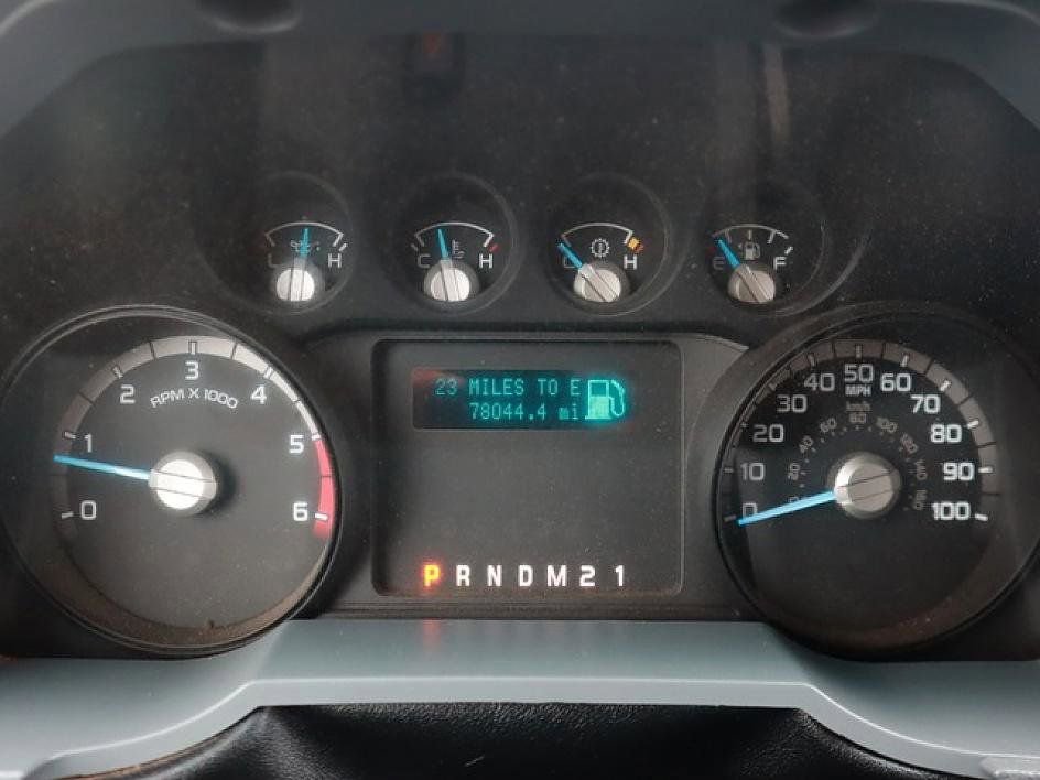 Used 2017 Ford F650 2WD SuperCab Super Duty image 8