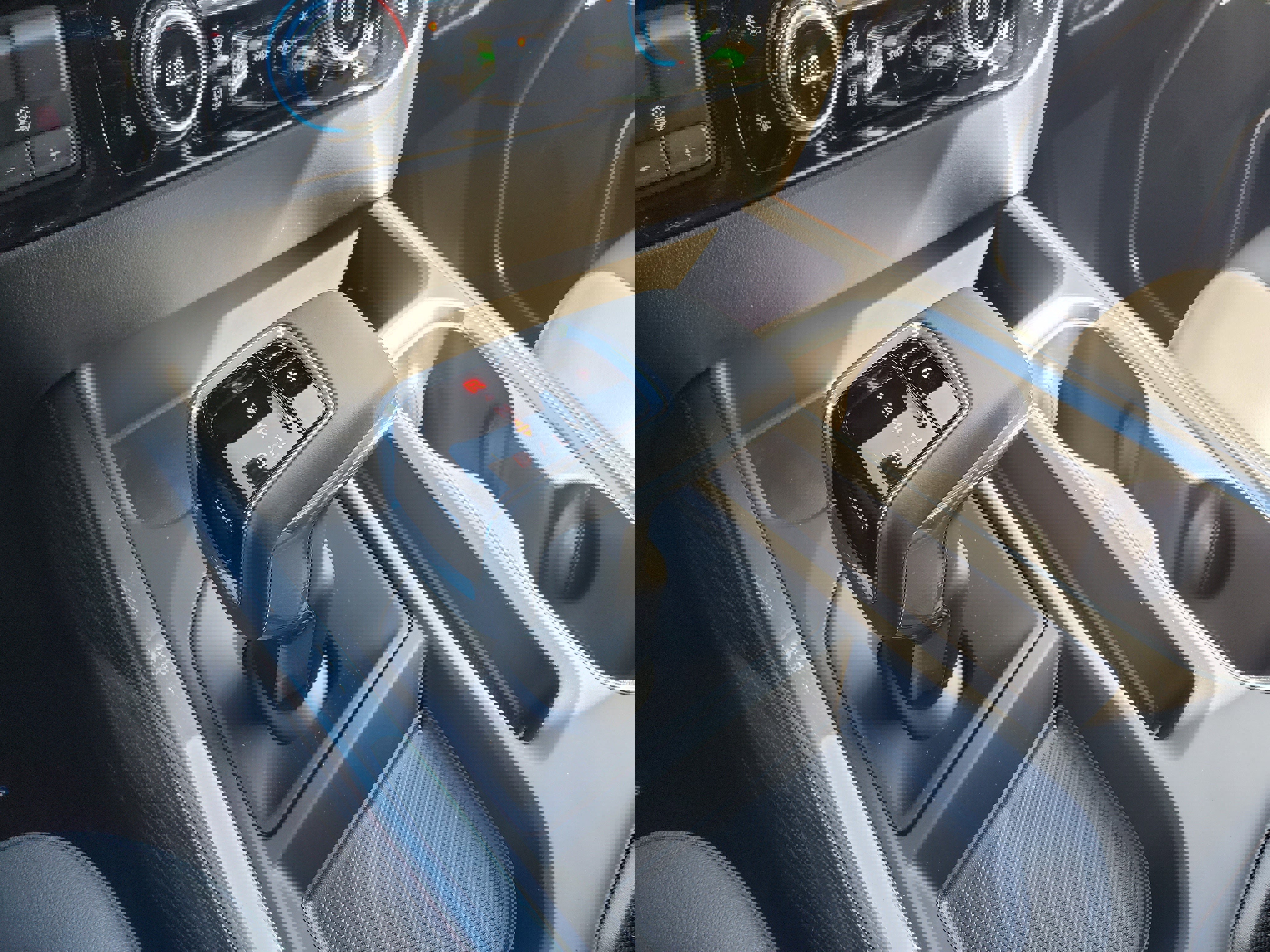 New 2026 GMC Sierra 1500 Elevation w/ Elevation Premium Package image 20