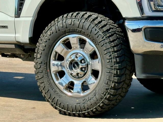 Certified 2023 Ford F250 Lariat w/ Lariat Ultimate Package image 9