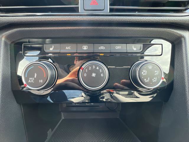 Certified 2023 Volkswagen Taos S image 18