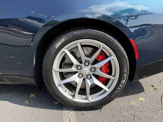Used 2024 Dodge Charger Daytona Scat Pack w/ Plus Group AWD/4WD image 28