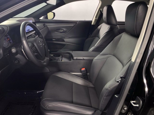 Used 2025 Lexus ES 350 w/ Premium Package FWD image 15