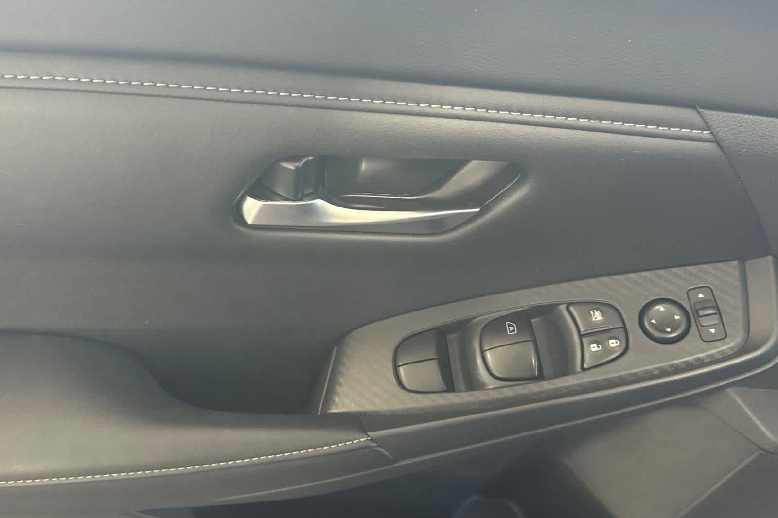 Used 2024 Nissan Sentra SV FWD image 15