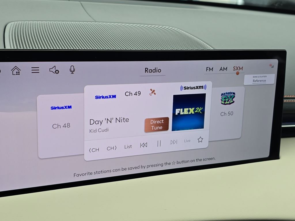 New 2026 Genesis GV70 3.5T Sport Prestige image 15