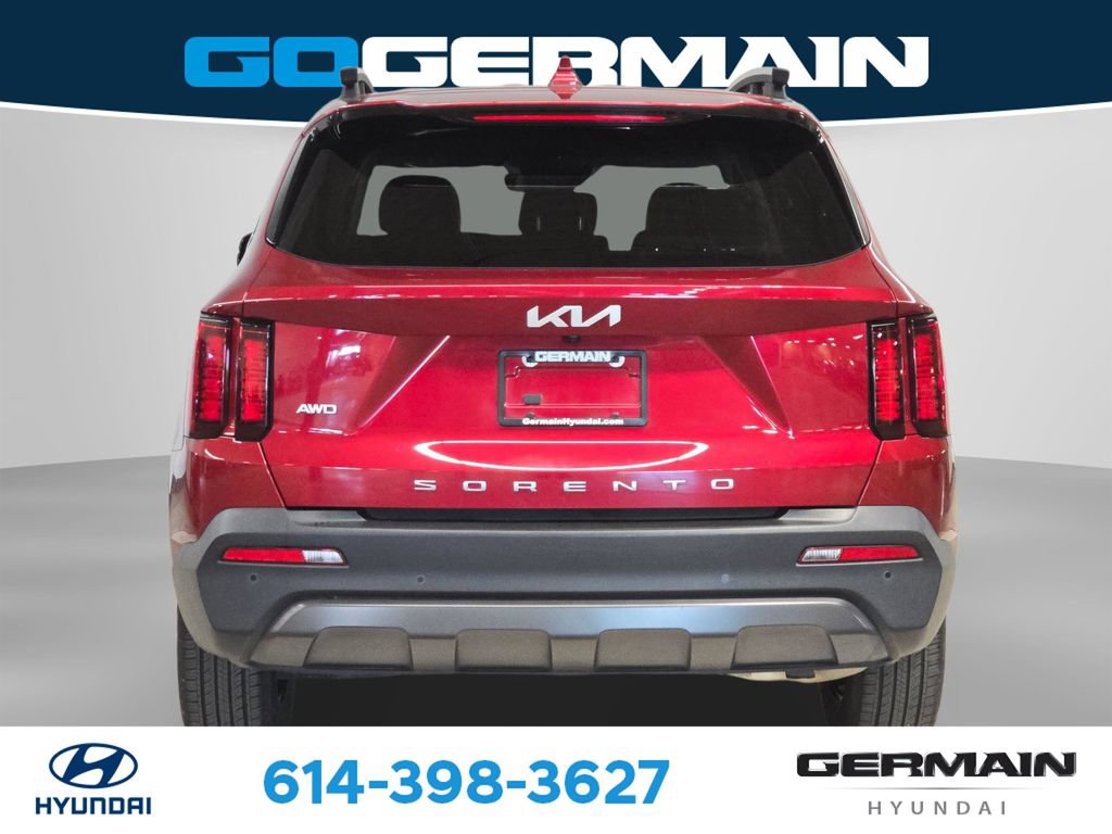 Used 2022 Kia Sorento S AWD/4WD image 9